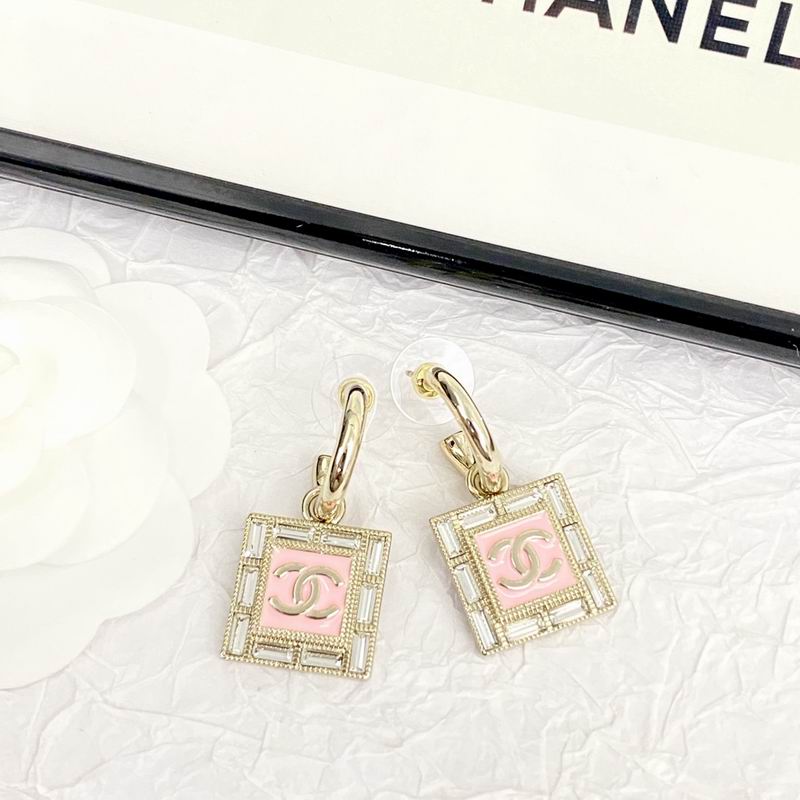 Chanel Earring 09yxq30 (8)