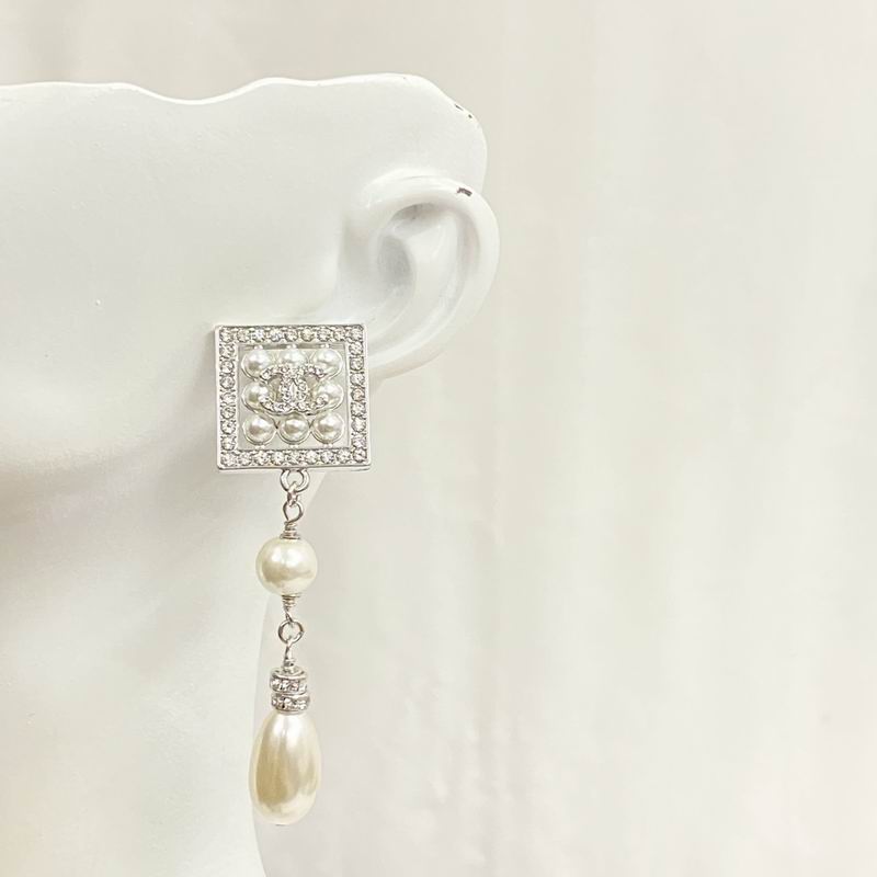 Chanel Earring 09yxq31 (8)