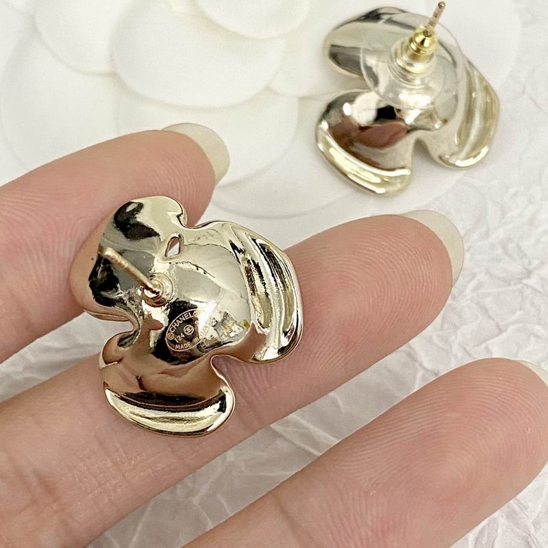 Chanel Earring 09yxq32 (4)