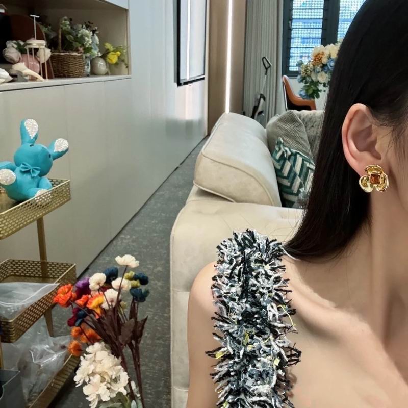 Chanel Earring 09yxq32 (8)