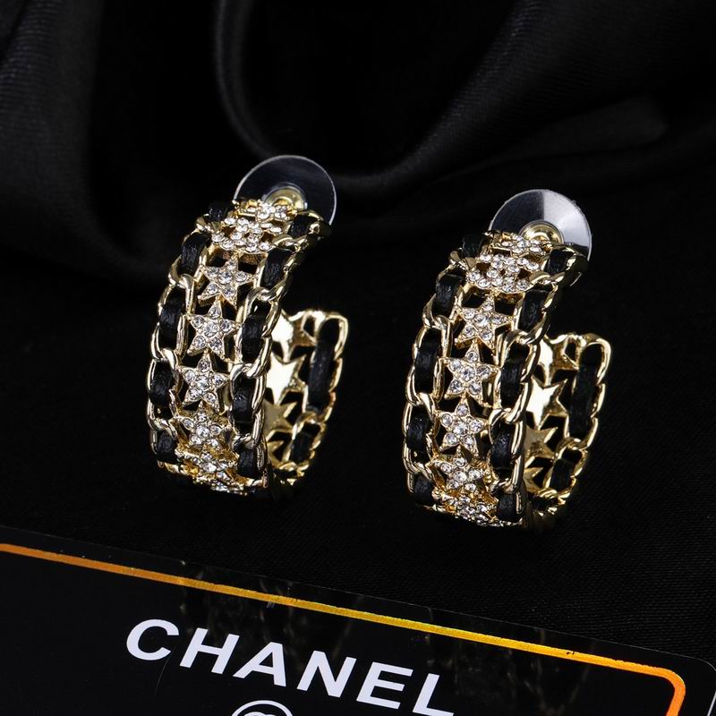 Chanel Earring 09yxq33 (2)