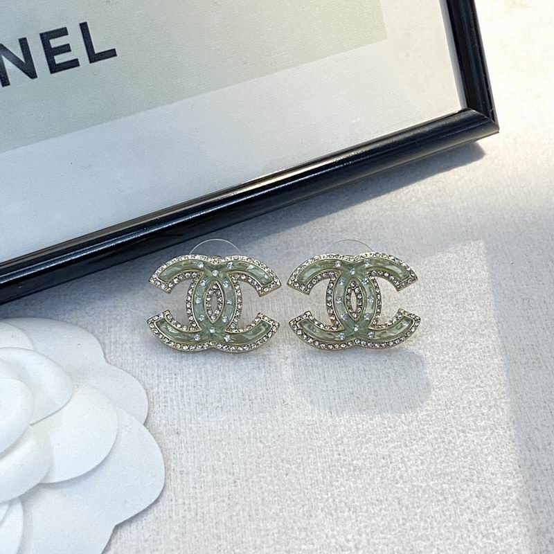 Chanel Earring 09yxq34 (2)
