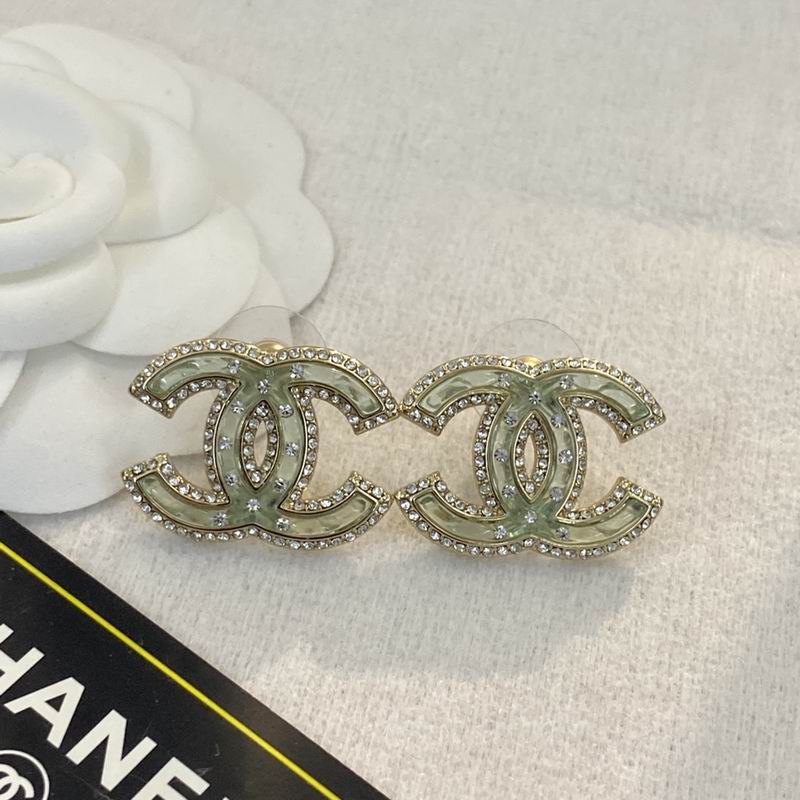 Chanel Earring 09yxq34 (3)