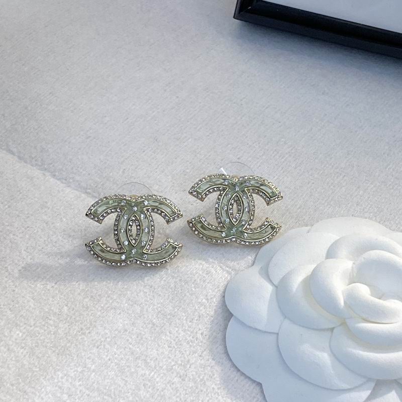 Chanel Earring 09yxq34 (4)