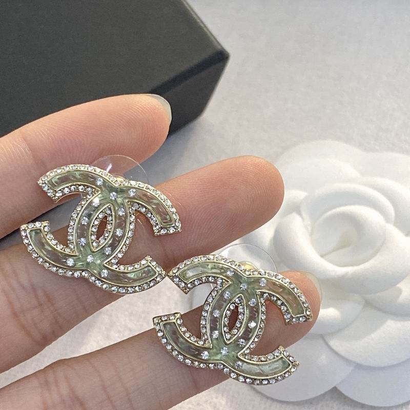 Chanel Earring 09yxq34 (7)