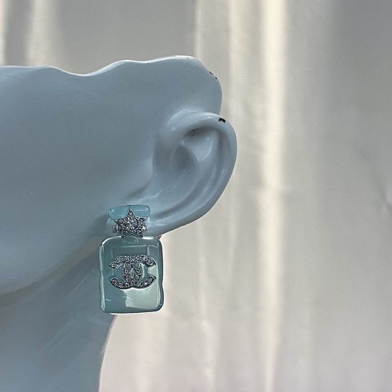 Chanel Earring 09yxq35 (2)