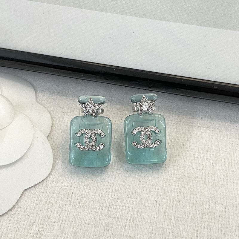 Chanel Earring 09yxq35 (3)