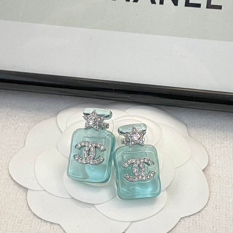 Chanel Earring 09yxq35 (4)