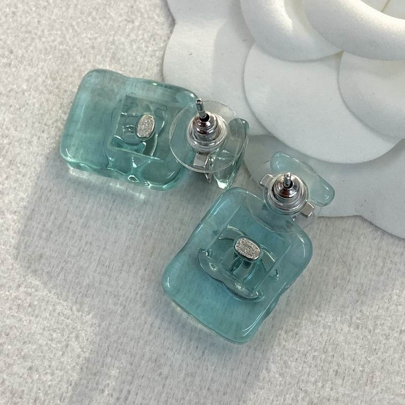Chanel Earring 09yxq35 (7)