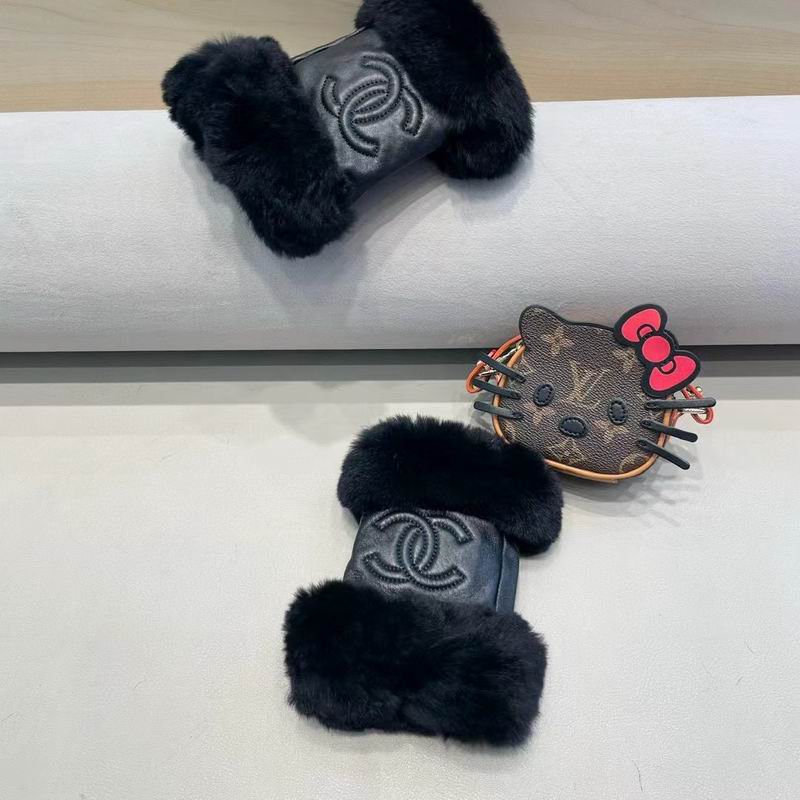 Chanel Gloves 23 (1)