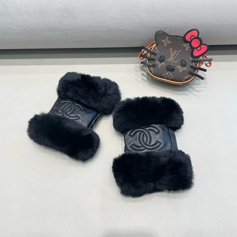 Chanel Gloves 23 (5)