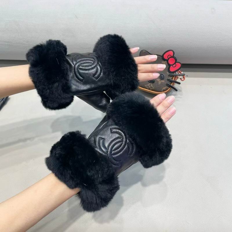 Chanel Gloves 23 (6)