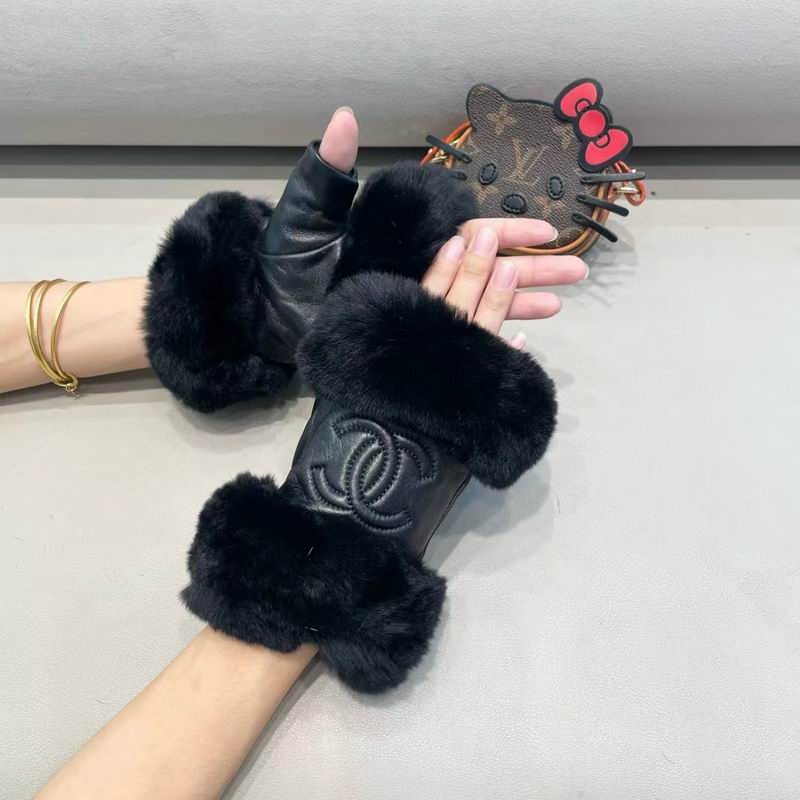 Chanel Gloves 23 (7)