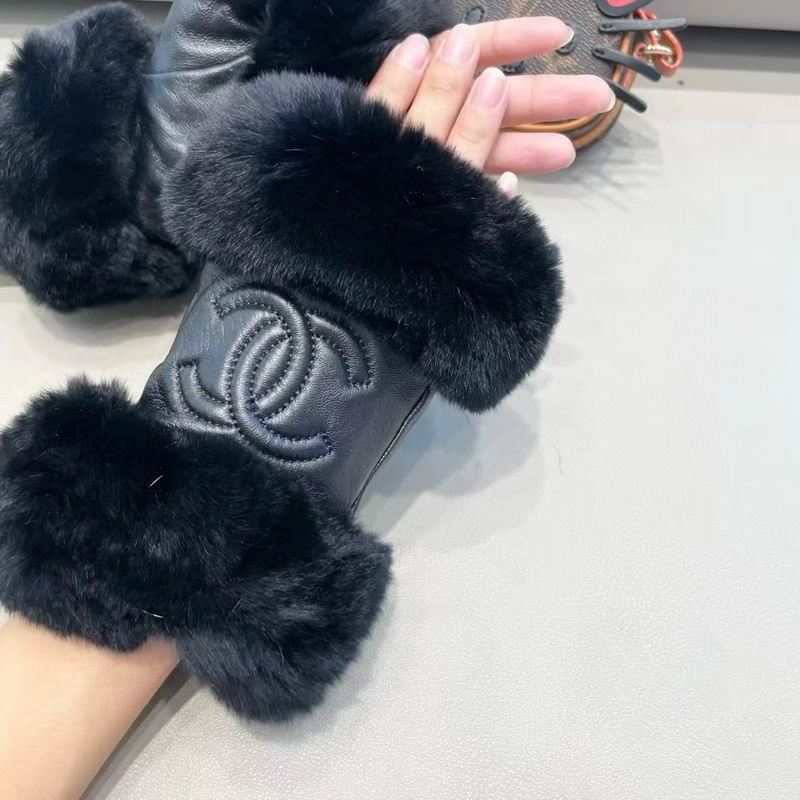 Chanel Gloves 23 (8)