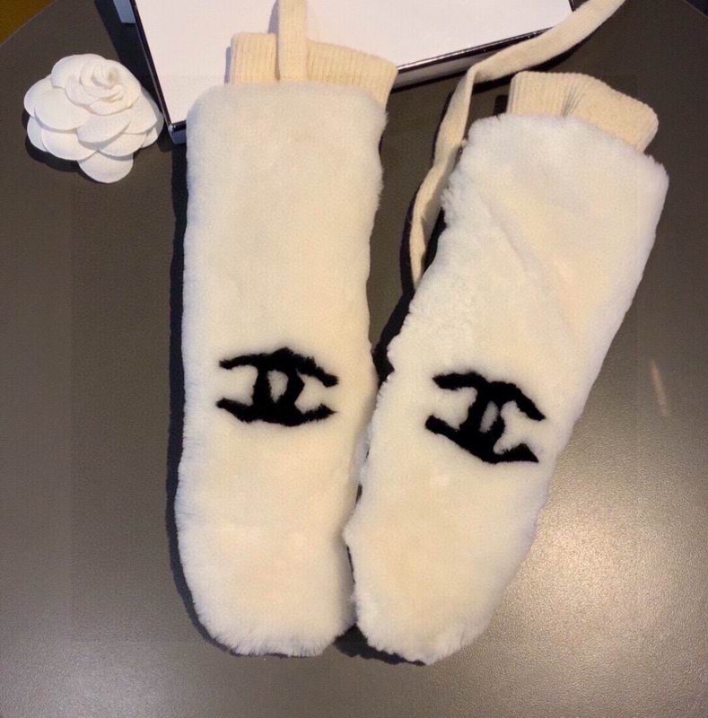 Chanel Gloves 24 (10)