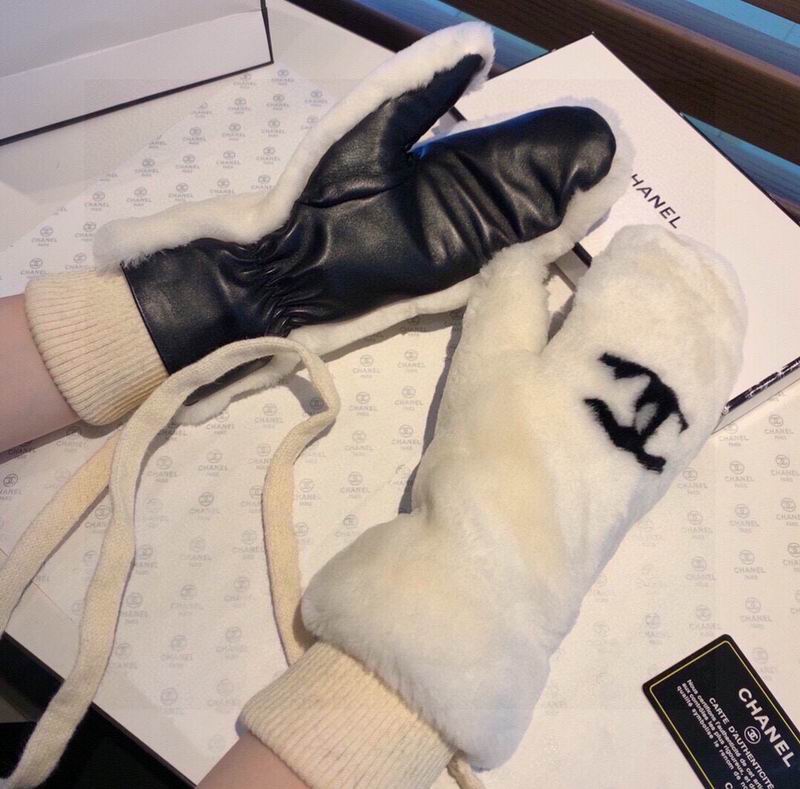 Chanel Gloves 24 (11)