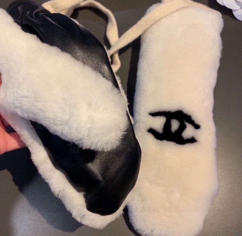 Chanel Gloves 24 (12)