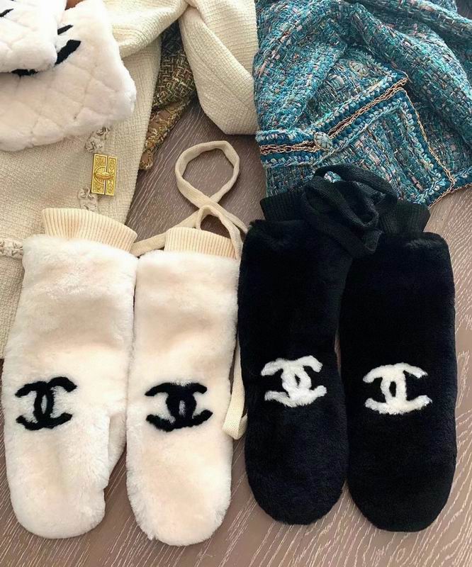 Chanel Gloves 24 (13)