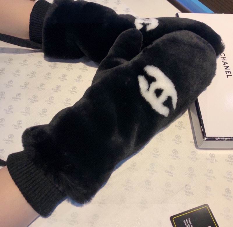 Chanel Gloves 24 (6)
