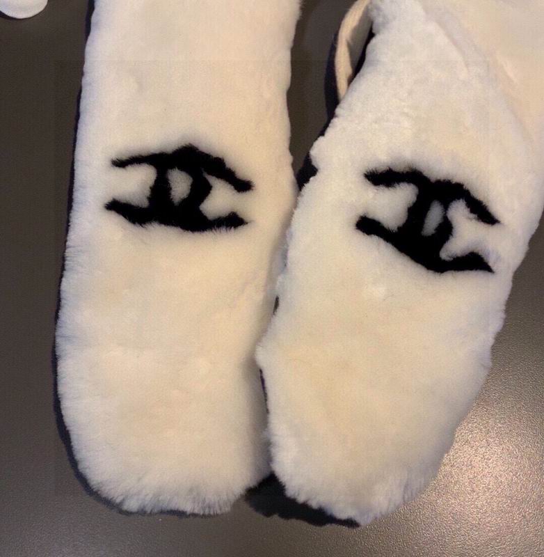 Chanel Gloves 24 (8)