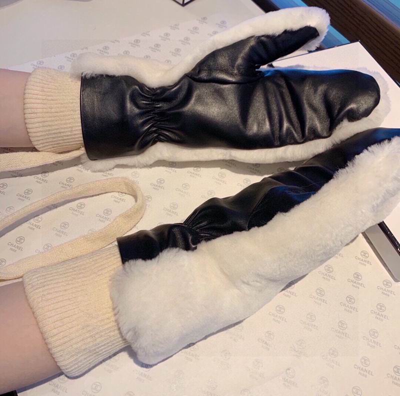 Chanel Gloves 24 (9)