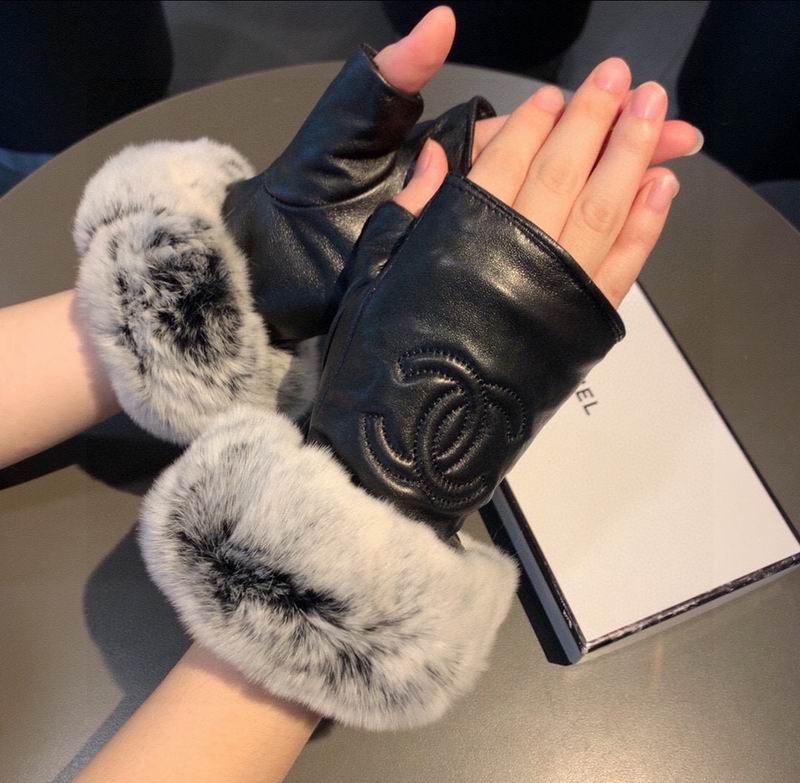 Chanel Gloves 27 (1)