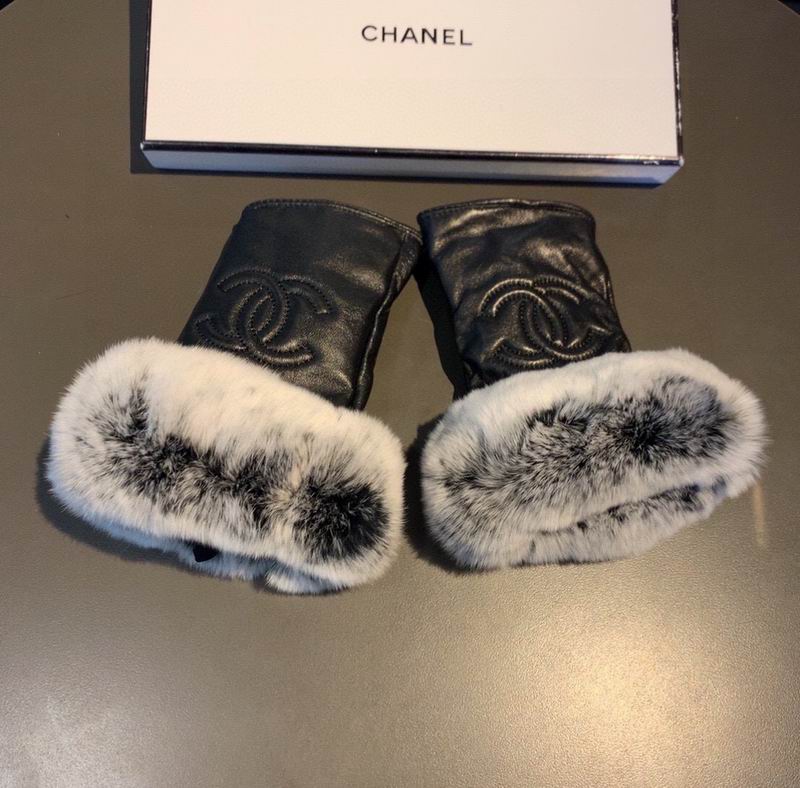 Chanel Gloves 27 (2)