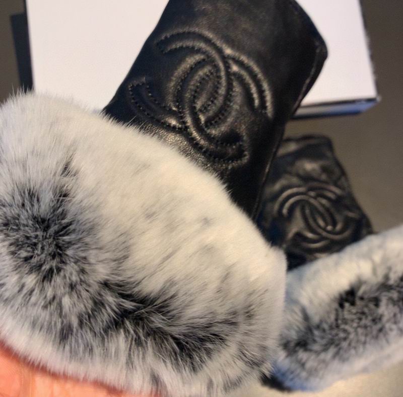 Chanel Gloves 27 (3)
