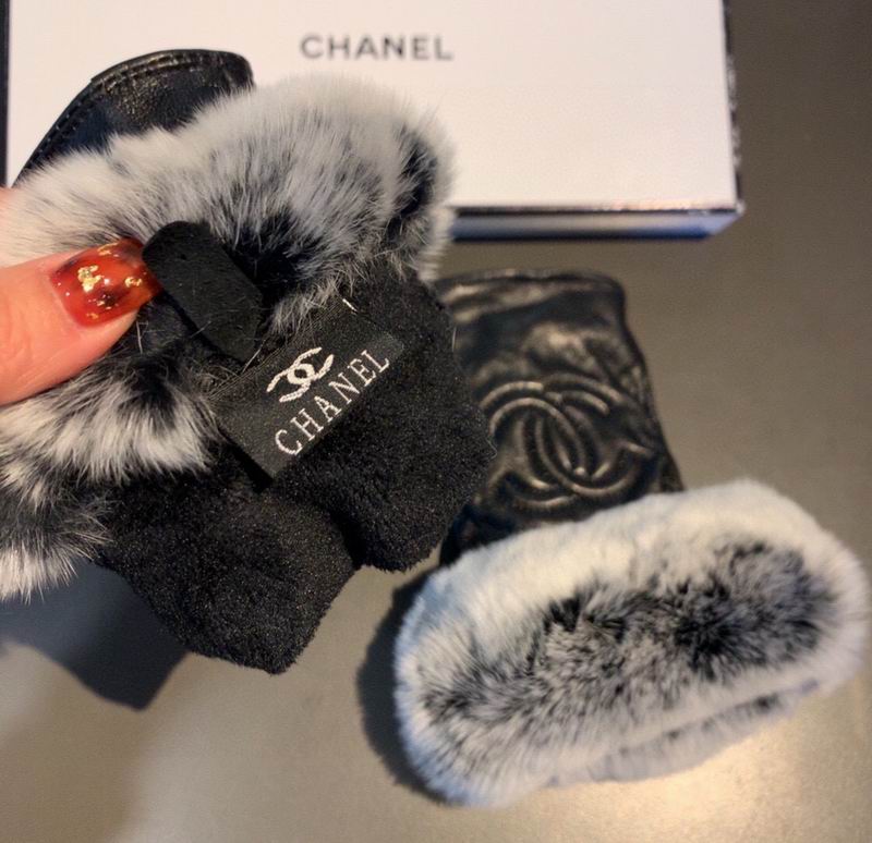 Chanel Gloves 27 (4)