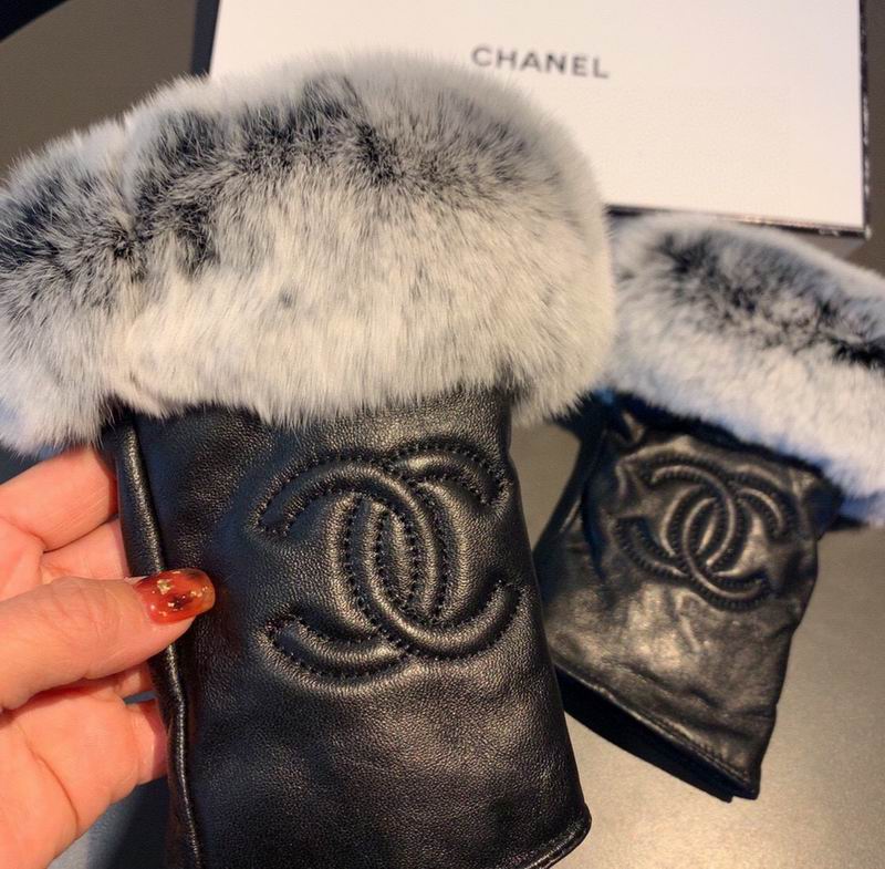 Chanel Gloves 27 (5)
