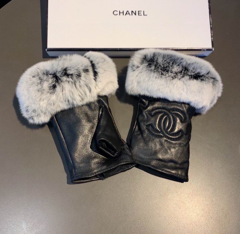 Chanel Gloves 27 (6)