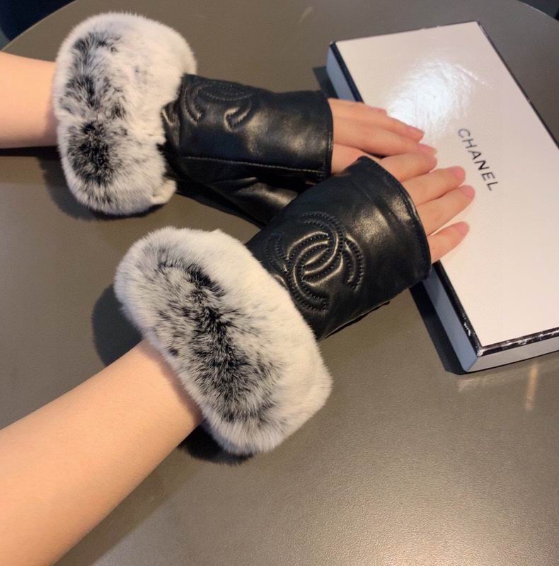 Chanel Gloves 27 (7)