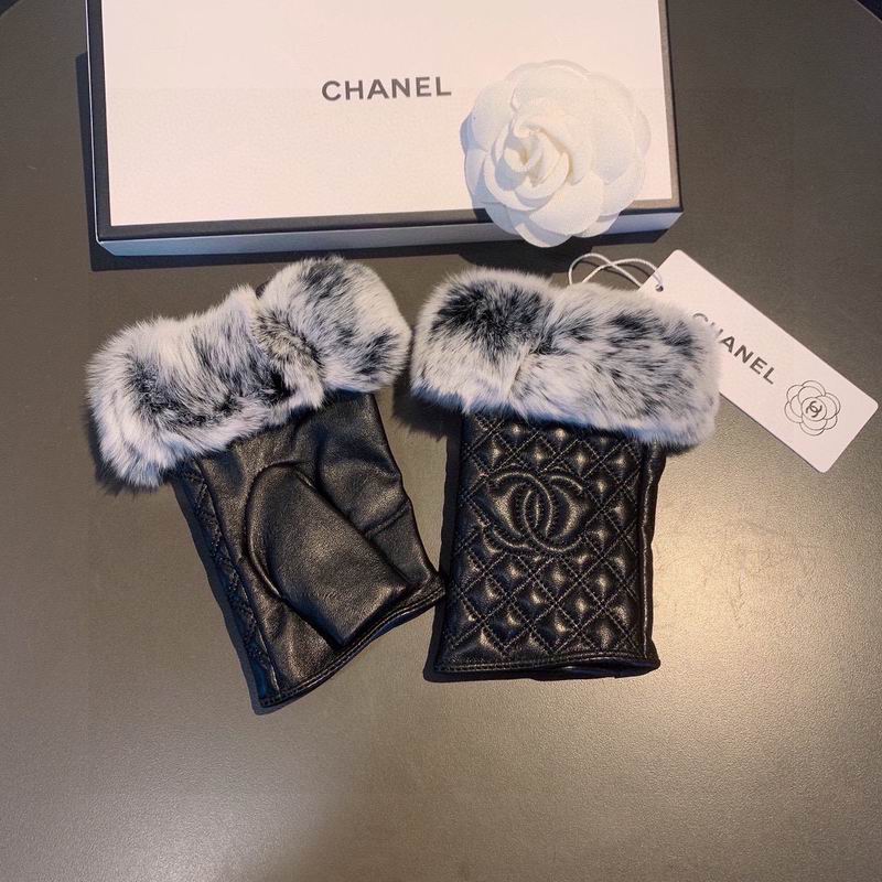 Chanel Gloves 28 (1)