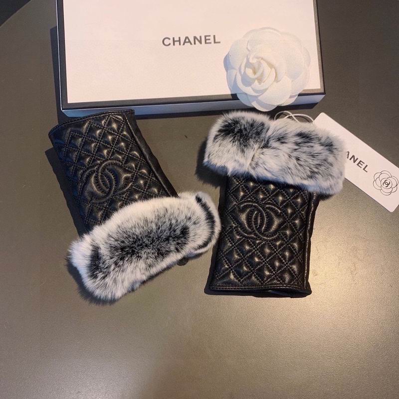 Chanel Gloves 28 (2)