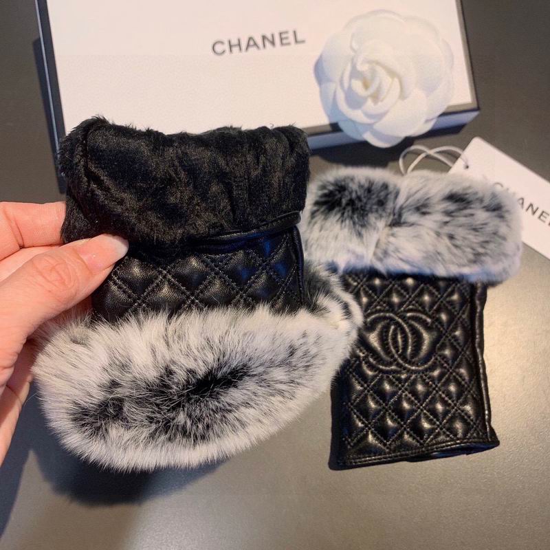 Chanel Gloves 28 (3)