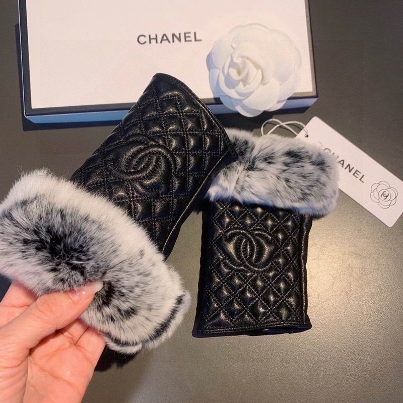 Chanel Gloves 28 (4)