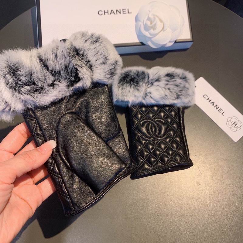Chanel Gloves 28 (5)