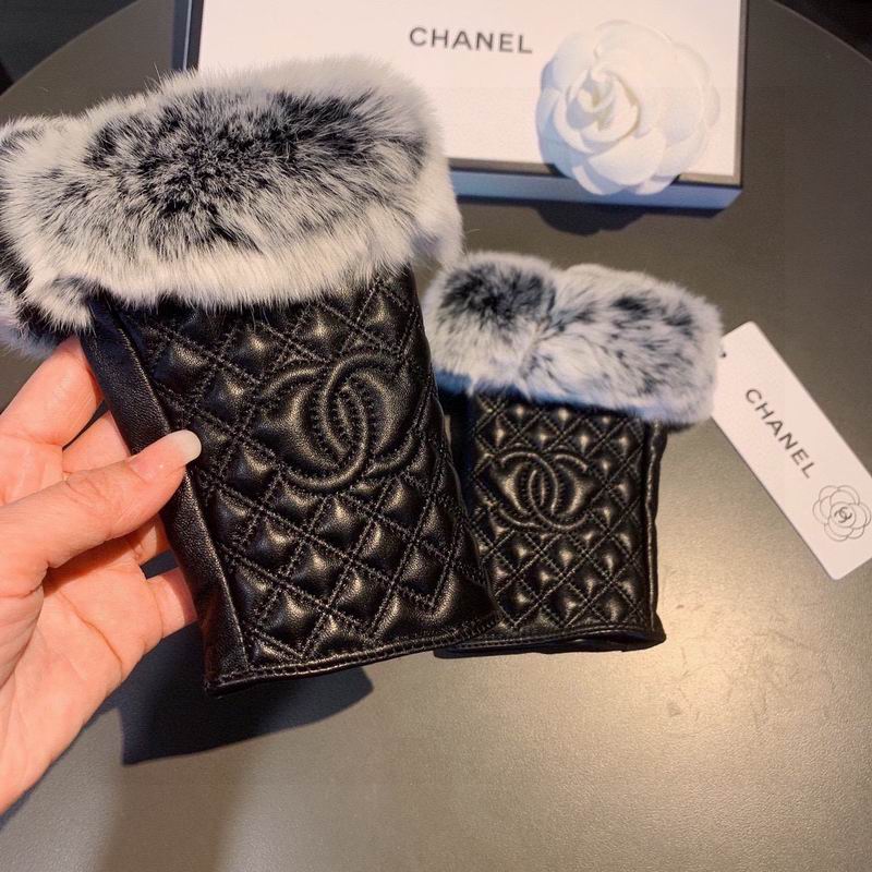 Chanel Gloves 28 (6)