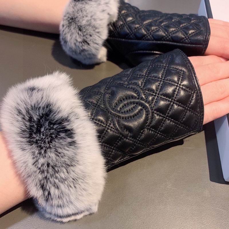 Chanel Gloves 28 (7)