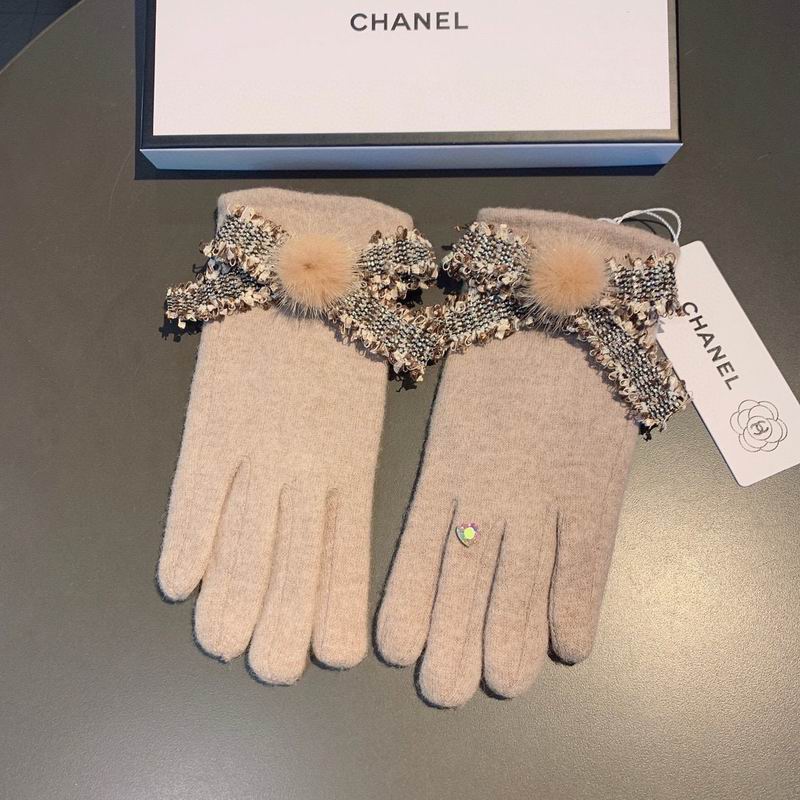 Chanel Gloves 46 (11)