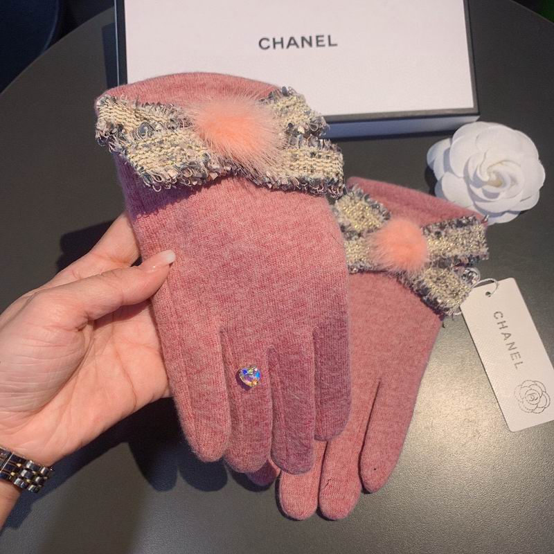 Chanel Gloves 46 (17)