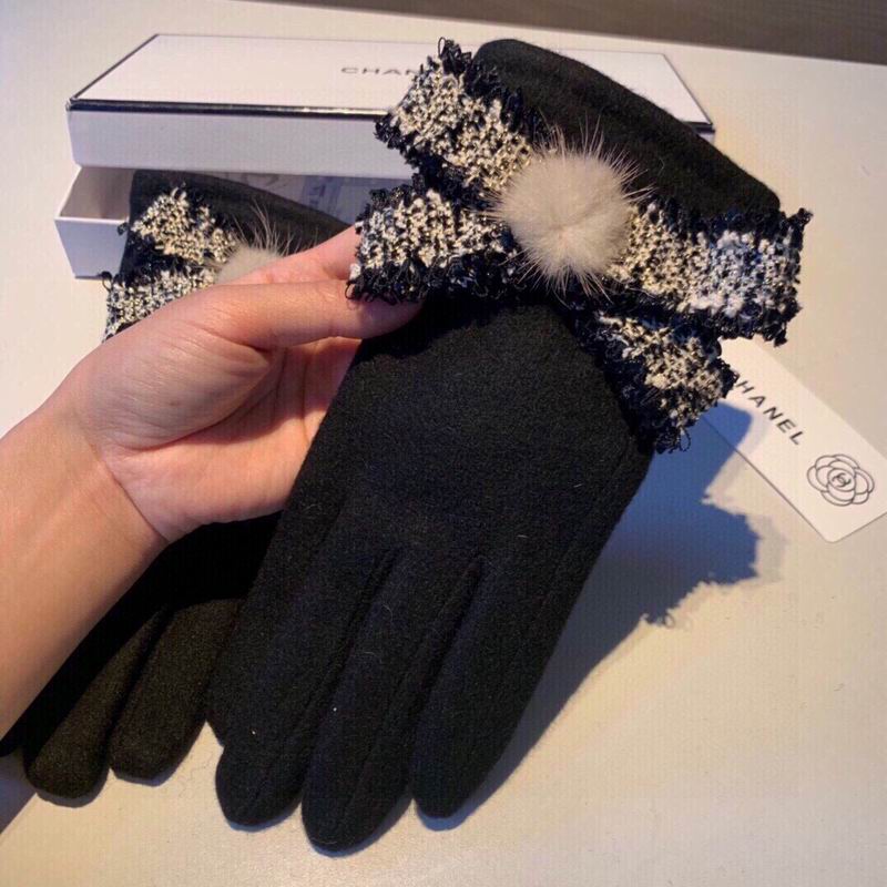 Chanel Gloves 46 (2)