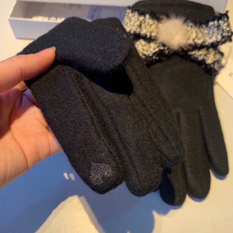 Chanel Gloves 46 (3)