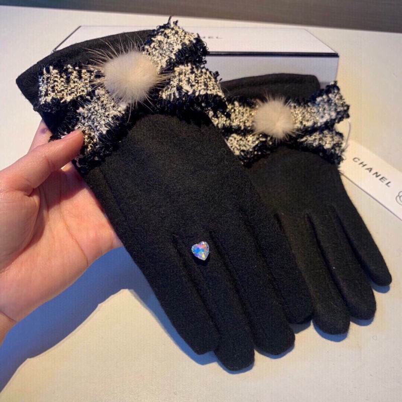 Chanel Gloves 46 (4)