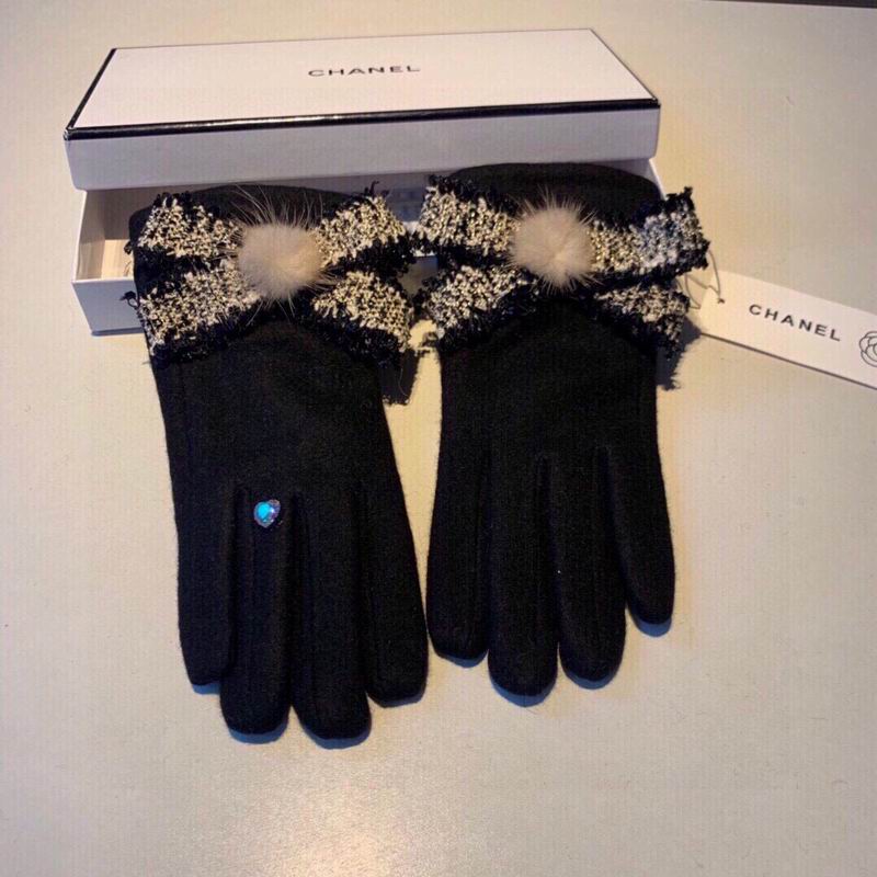 Chanel Gloves 46 (5)