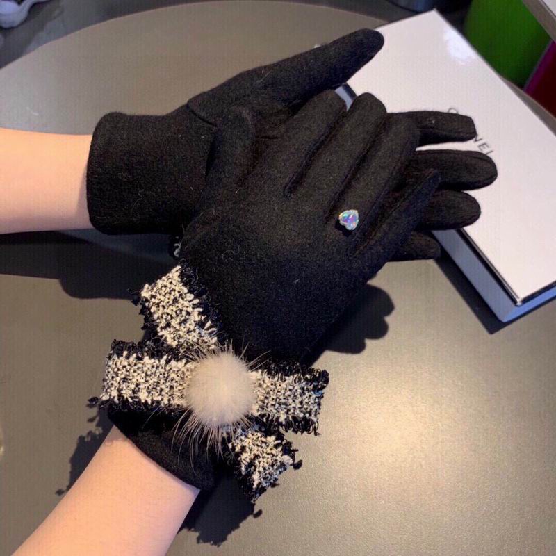 Chanel Gloves 46 (7)