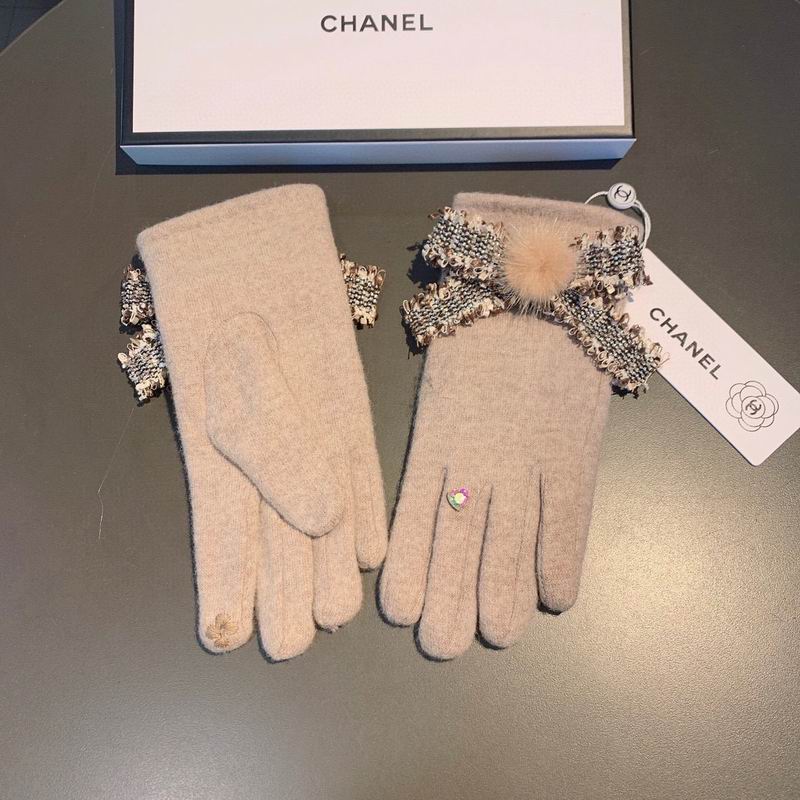 Chanel Gloves 46 (9)