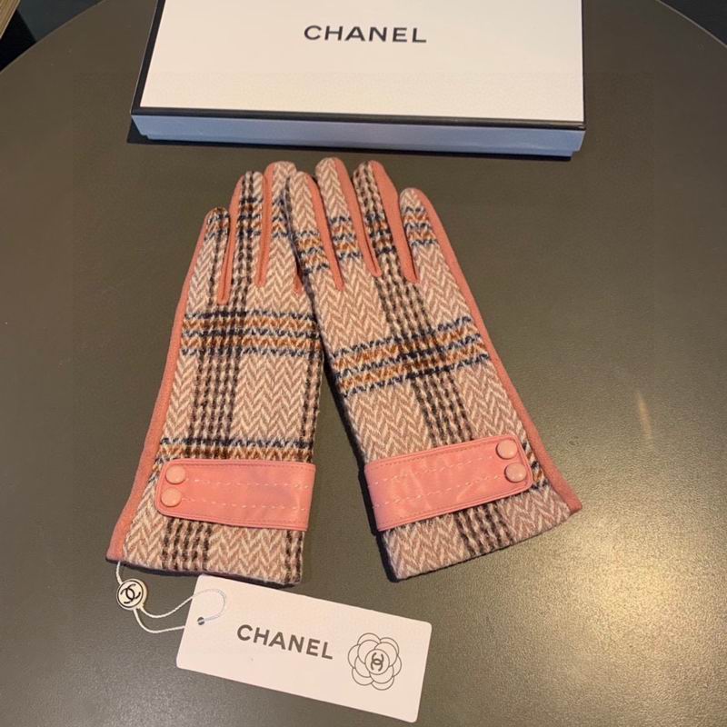 Chanel Gloves 47 (10)