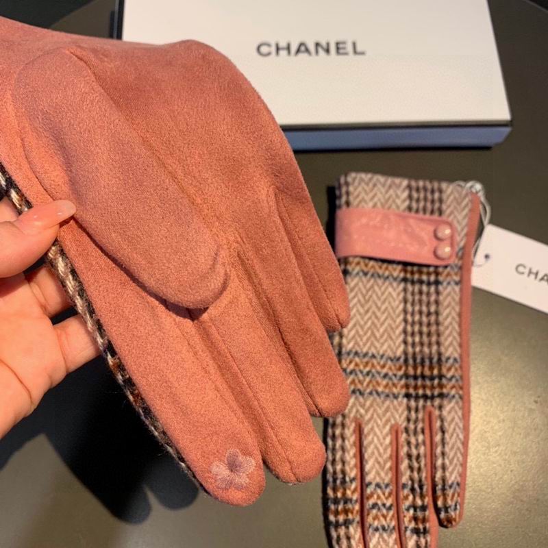Chanel Gloves 47 (11)