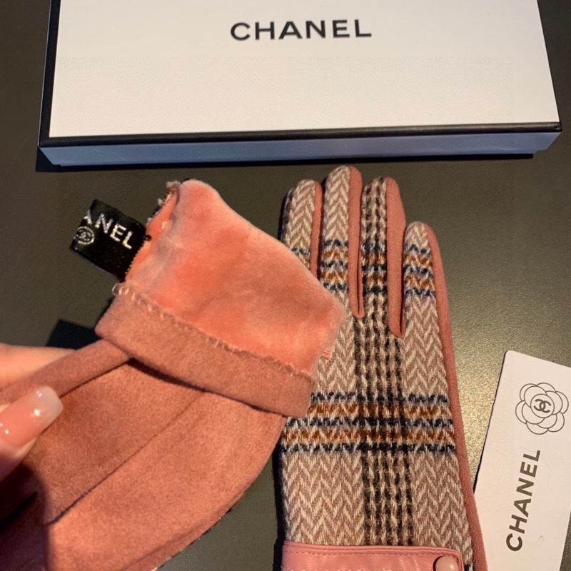 Chanel Gloves 47 (12)